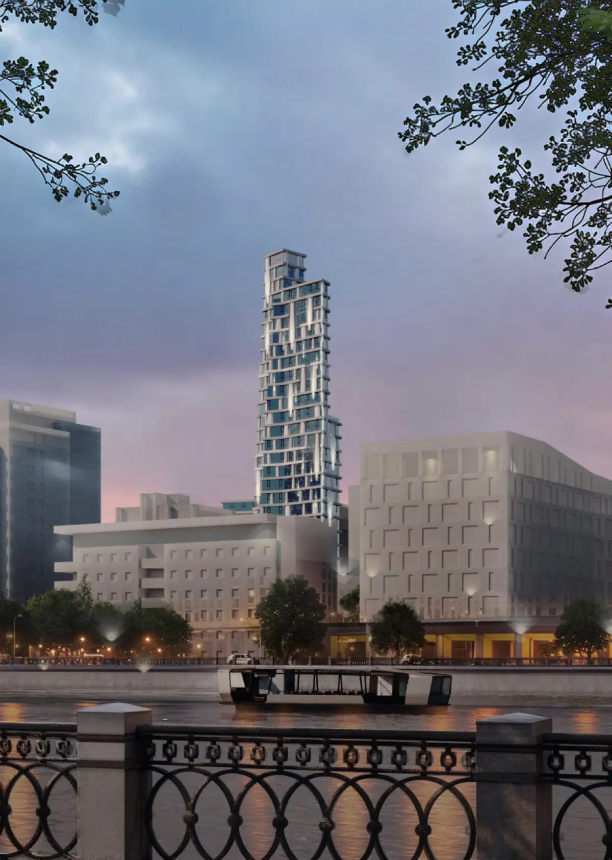 Недвижимость, которая смотрит на Бродского. Но скоро… | Сетка — социальная сеть от hh.ru