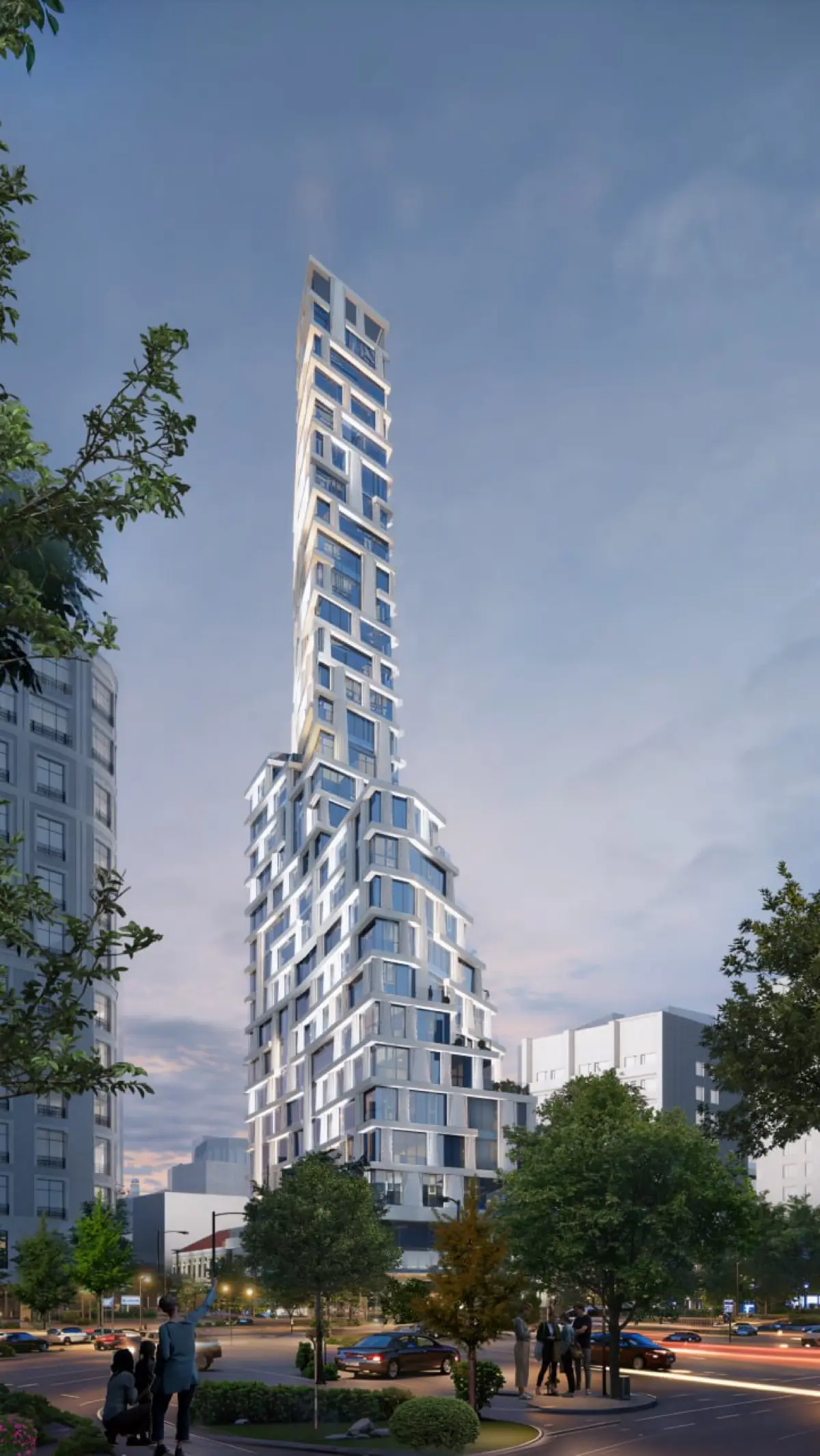 Недвижимость, которая смотрит на Бродского. Но скоро… | Сетка — социальная сеть от hh.ru