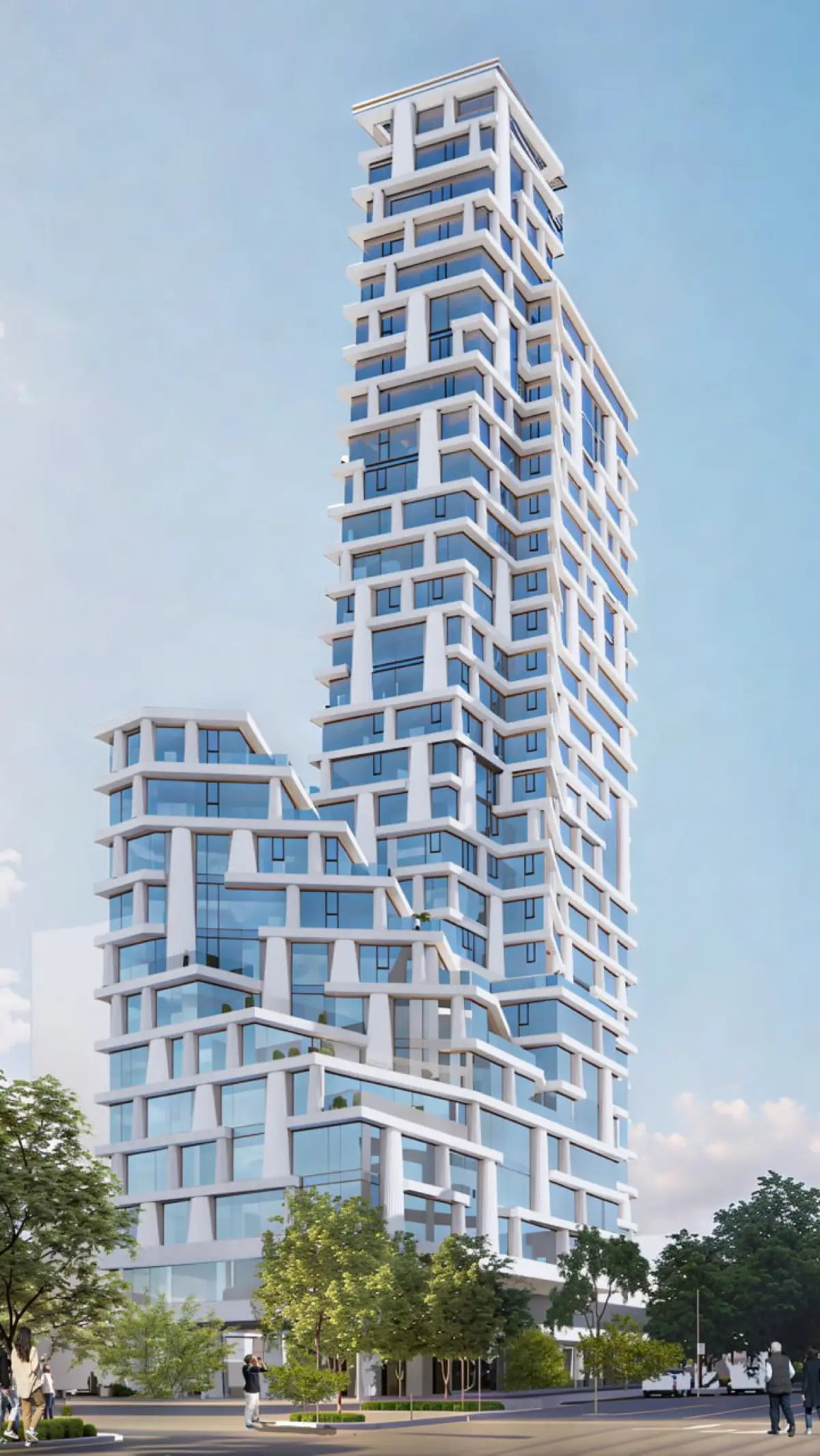 Недвижимость, которая смотрит на Бродского. Но скоро… | Сетка — социальная сеть от hh.ru