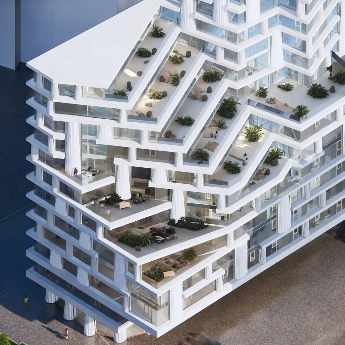 Недвижимость, которая смотрит на Бродского. Но скоро… | Сетка — социальная сеть от hh.ru