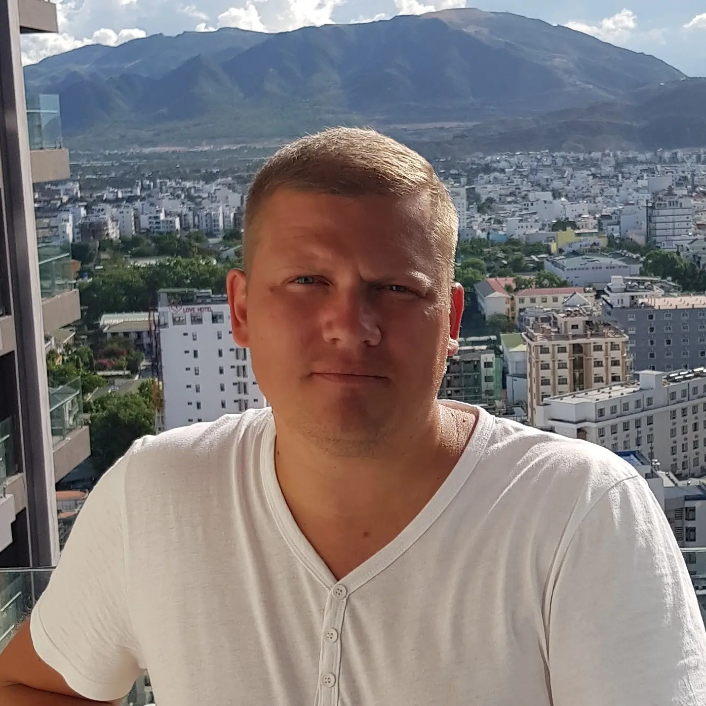 Евгений Гурьянов