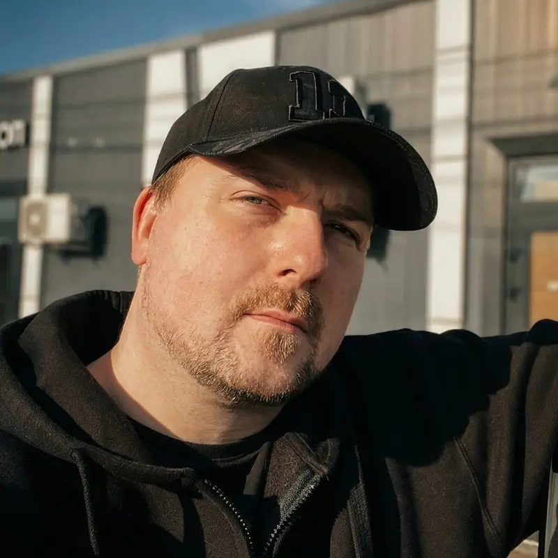 Алексей Гришин | Сетка — социальная сеть от hh.ru