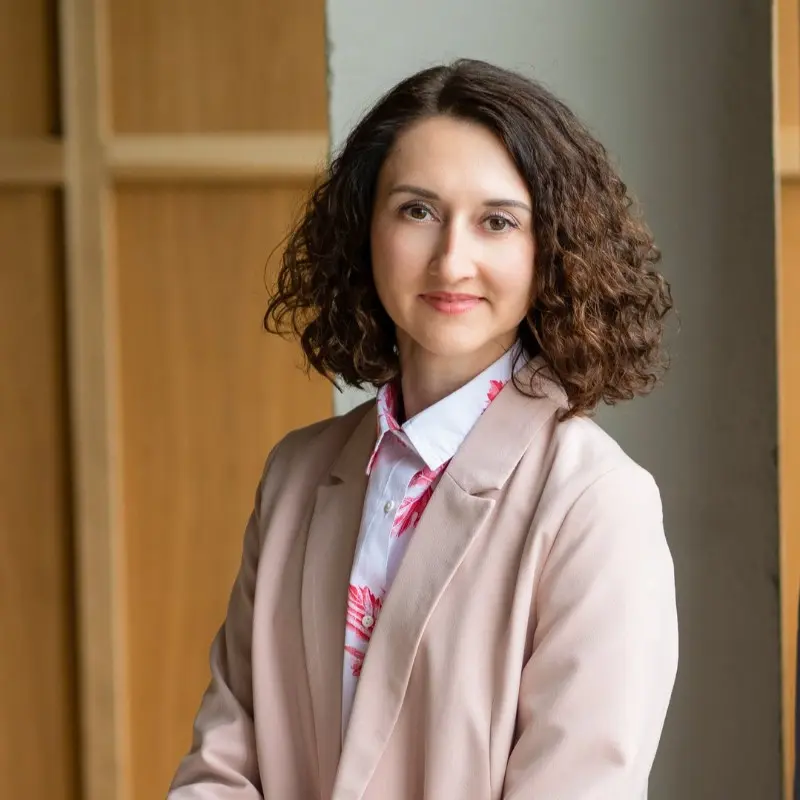 Марина Алтухова | Сетка — социальная сеть от hh.ru