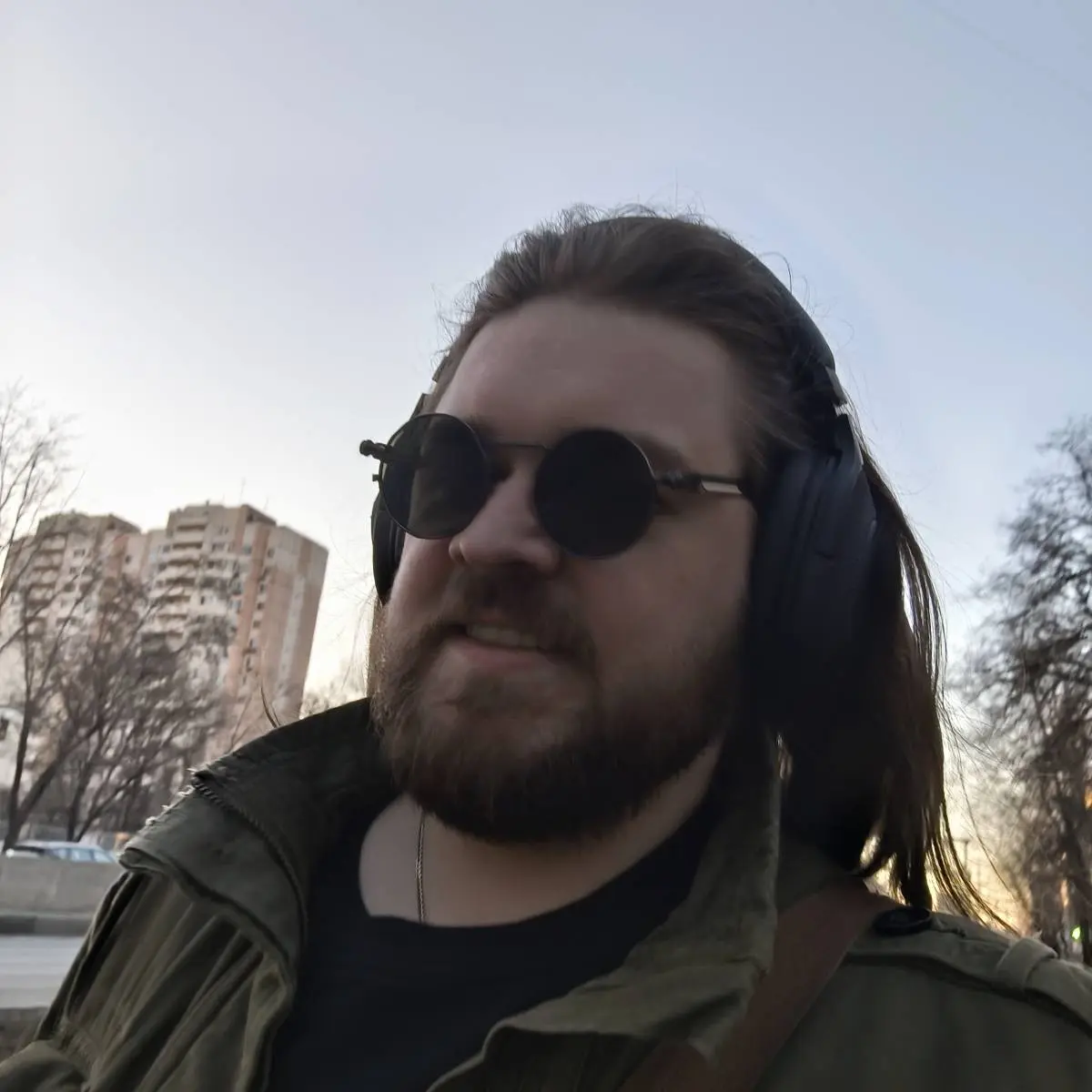 profile avatar