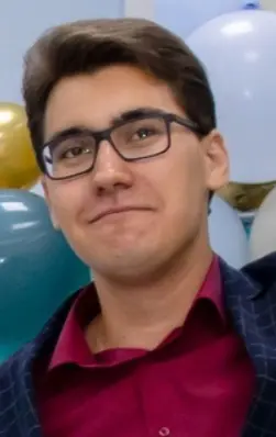 Лука Довченко | Сетка — социальная сеть от hh.ru