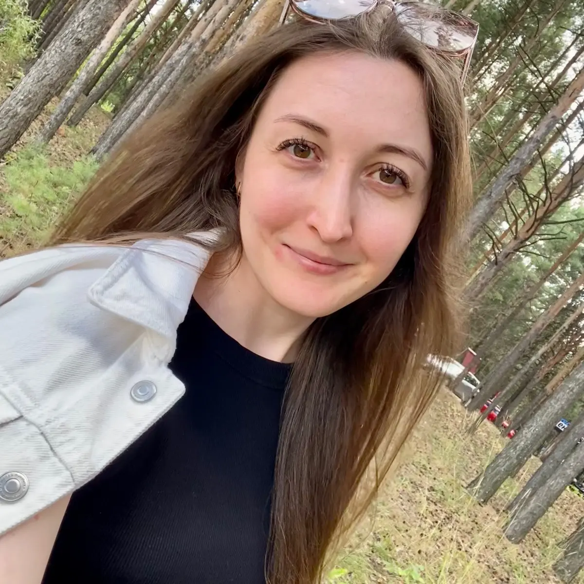 Дарья Филатова | Сетка — социальная сеть от hh.ru