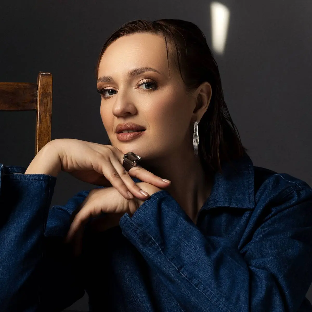 Юлия Шайдурова