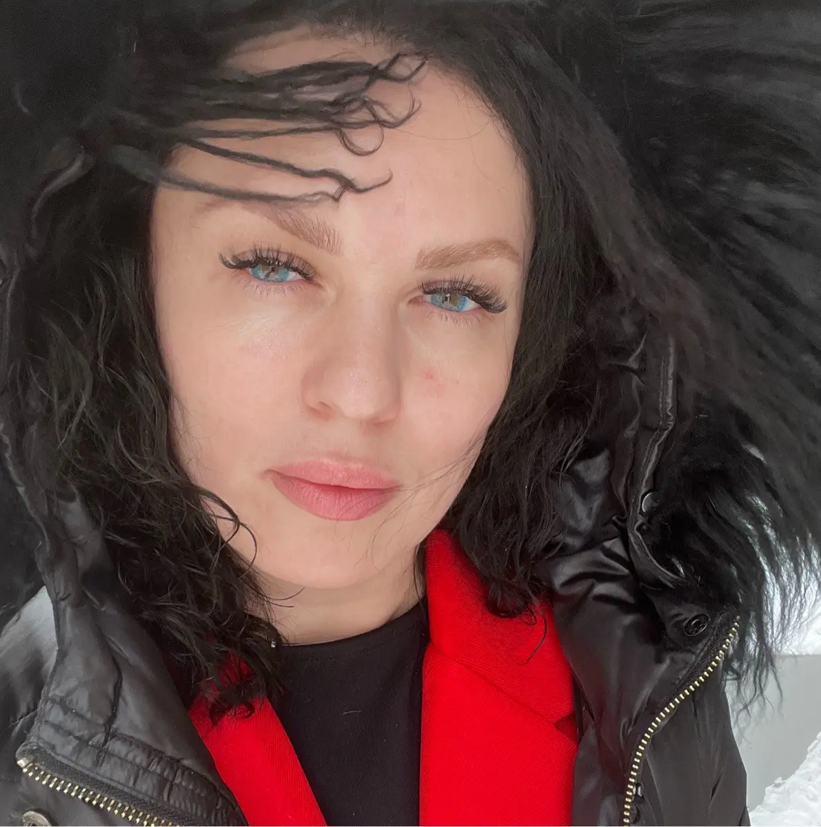 Елена Маковкина