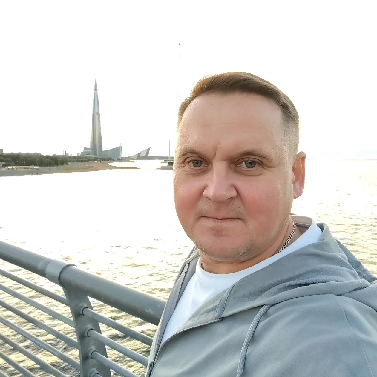 Сергей Демиденко