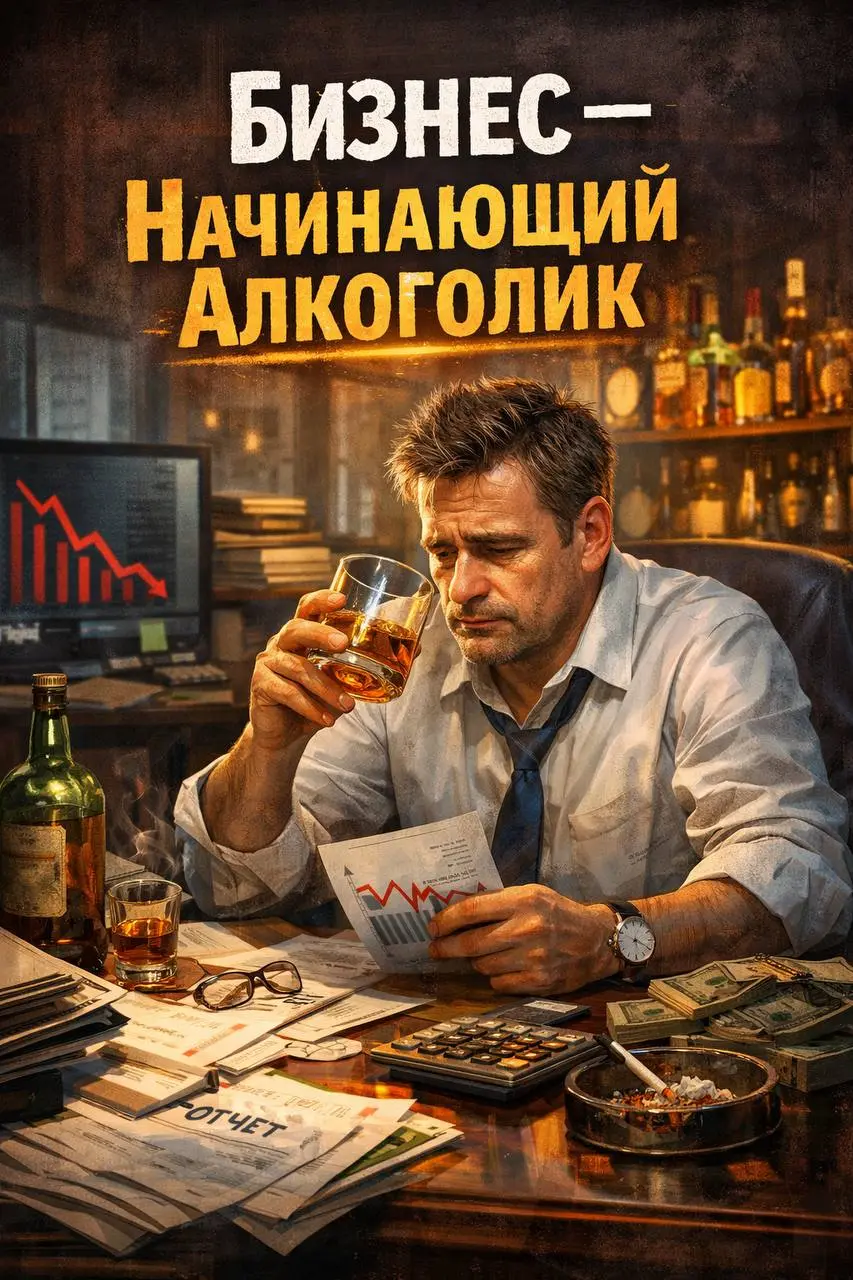 Собственники сейчас ведут себя как “начинающие алкоголики”.
Жёстко? Да. Но очень точно | Сетка — социальная сеть от hh.ru
