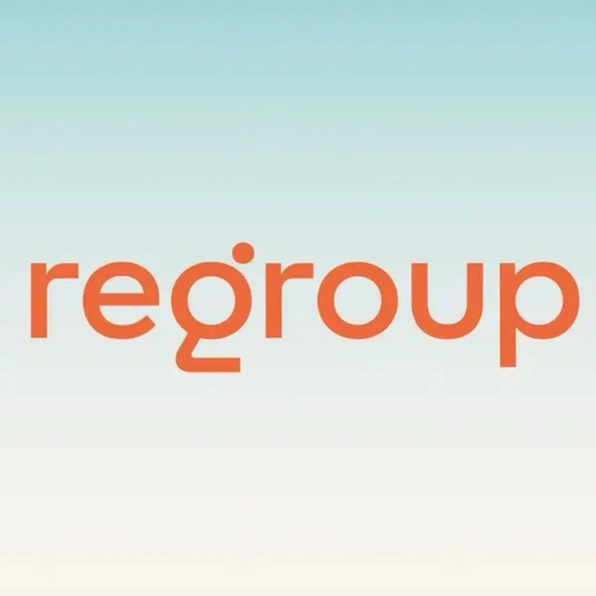 CEO рулит | Regroup