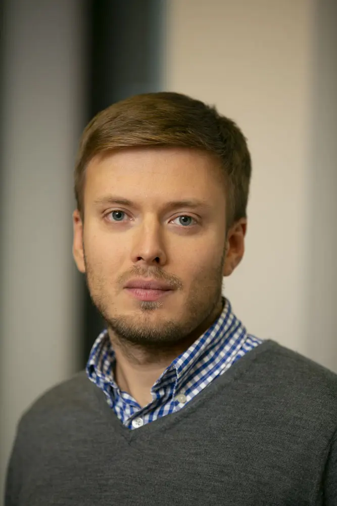 Иван Мочалов