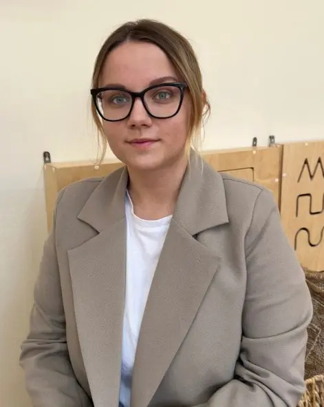 Анастасия Богатырева