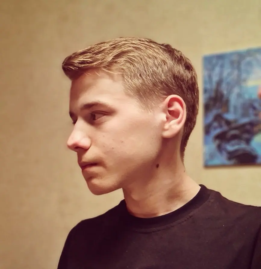 Денис Герасимов | Сетка — социальная сеть от hh.ru
