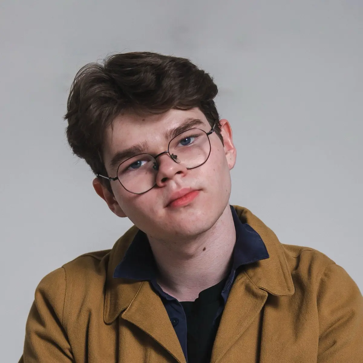 Иван Шаляпин | Сетка — социальная сеть от hh.ru