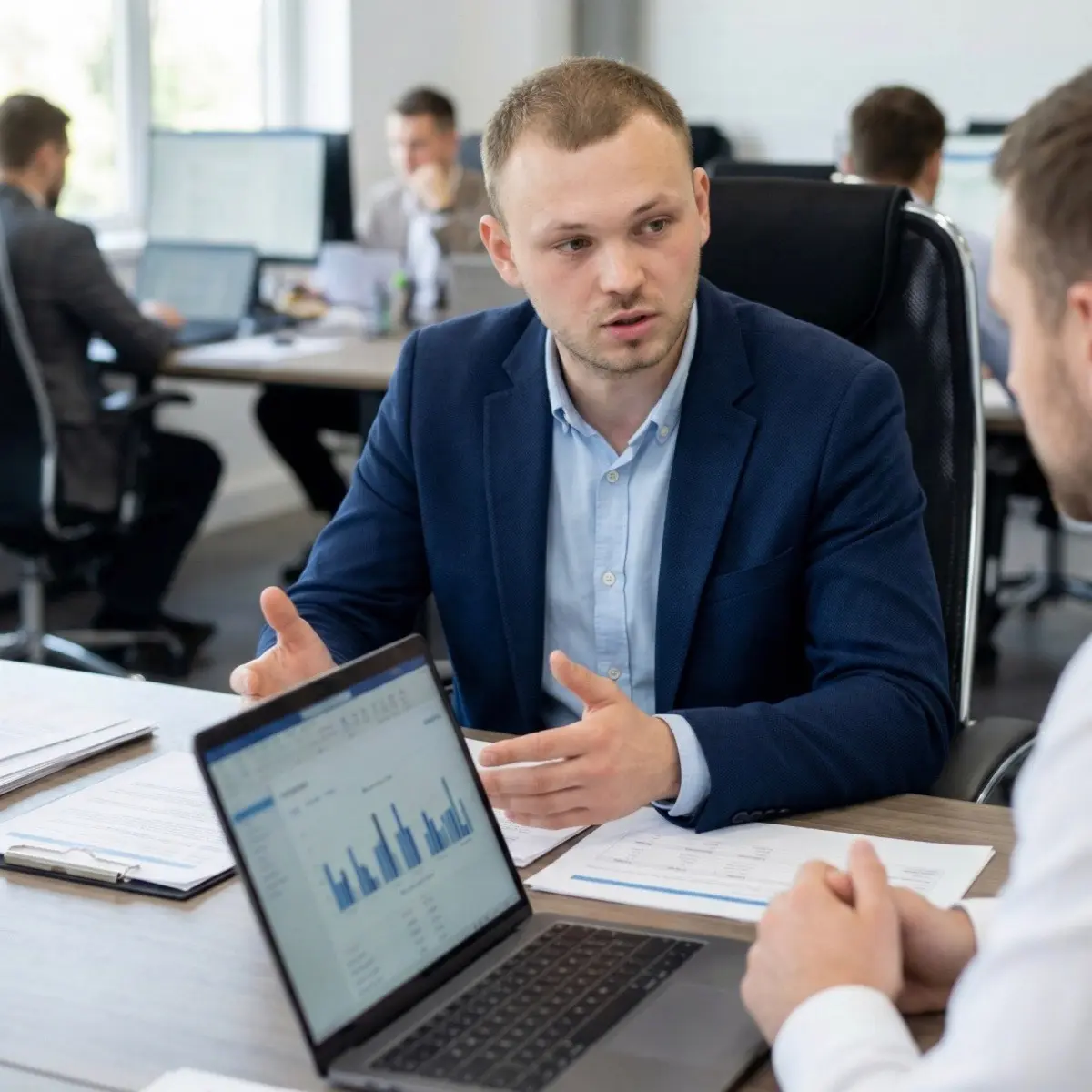 Егор Алексеев | Сетка — социальная сеть от hh.ru