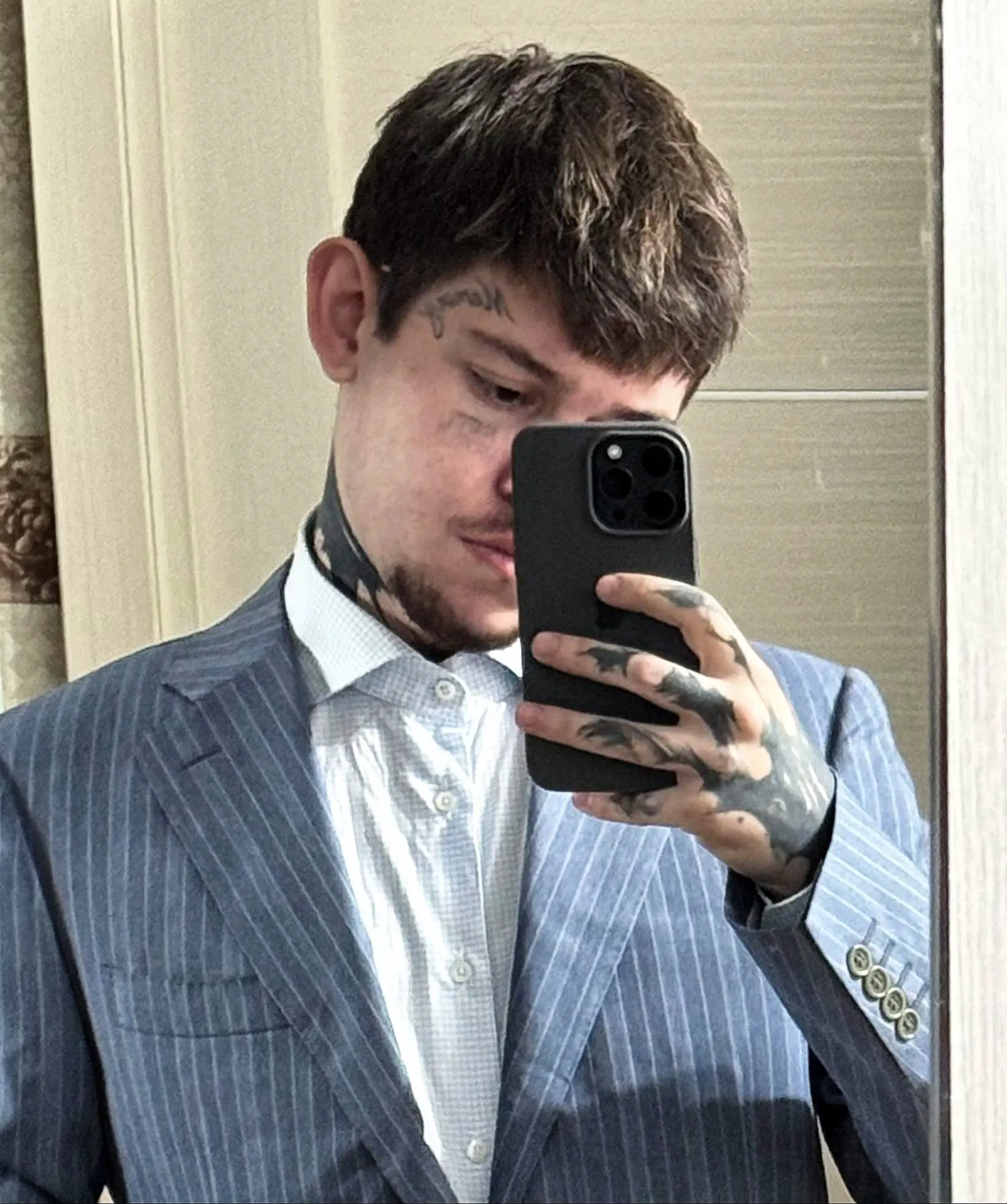 Александр Казанцев