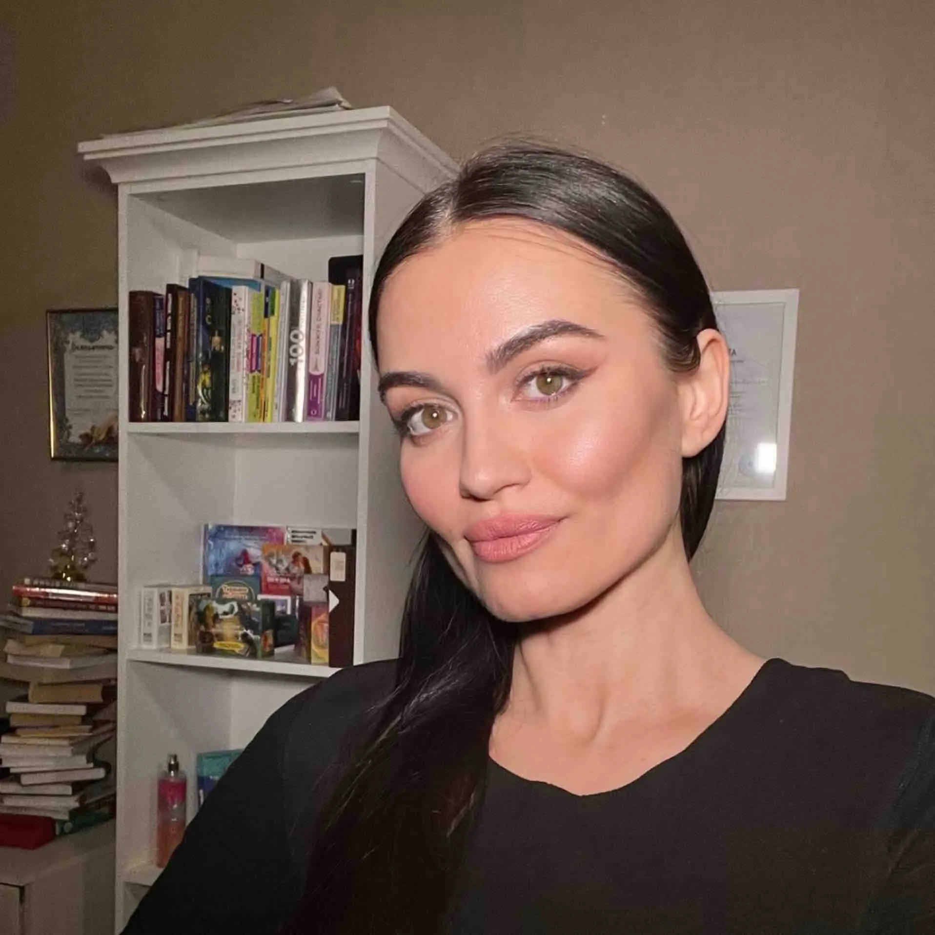 Анжелика Козырицкая