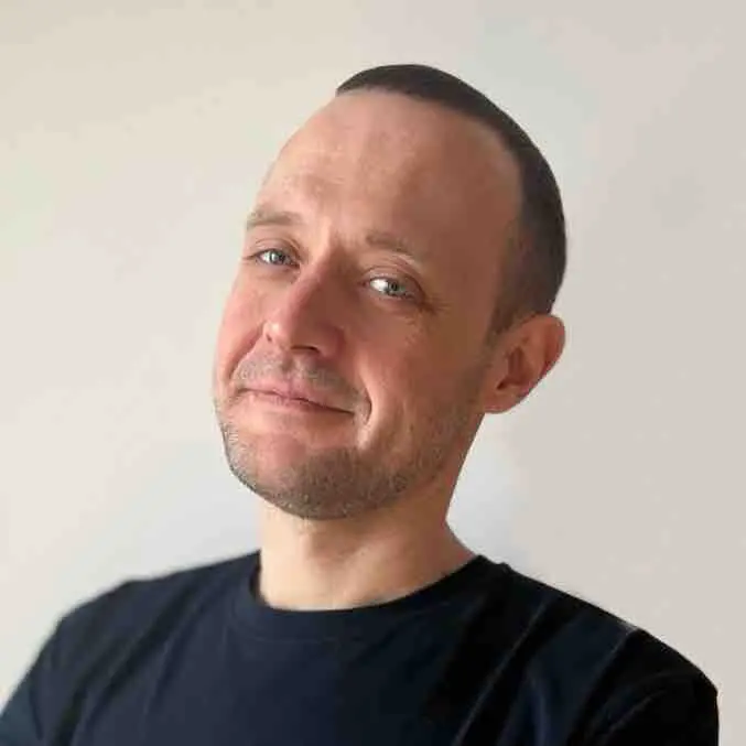 Виталий Литвинов