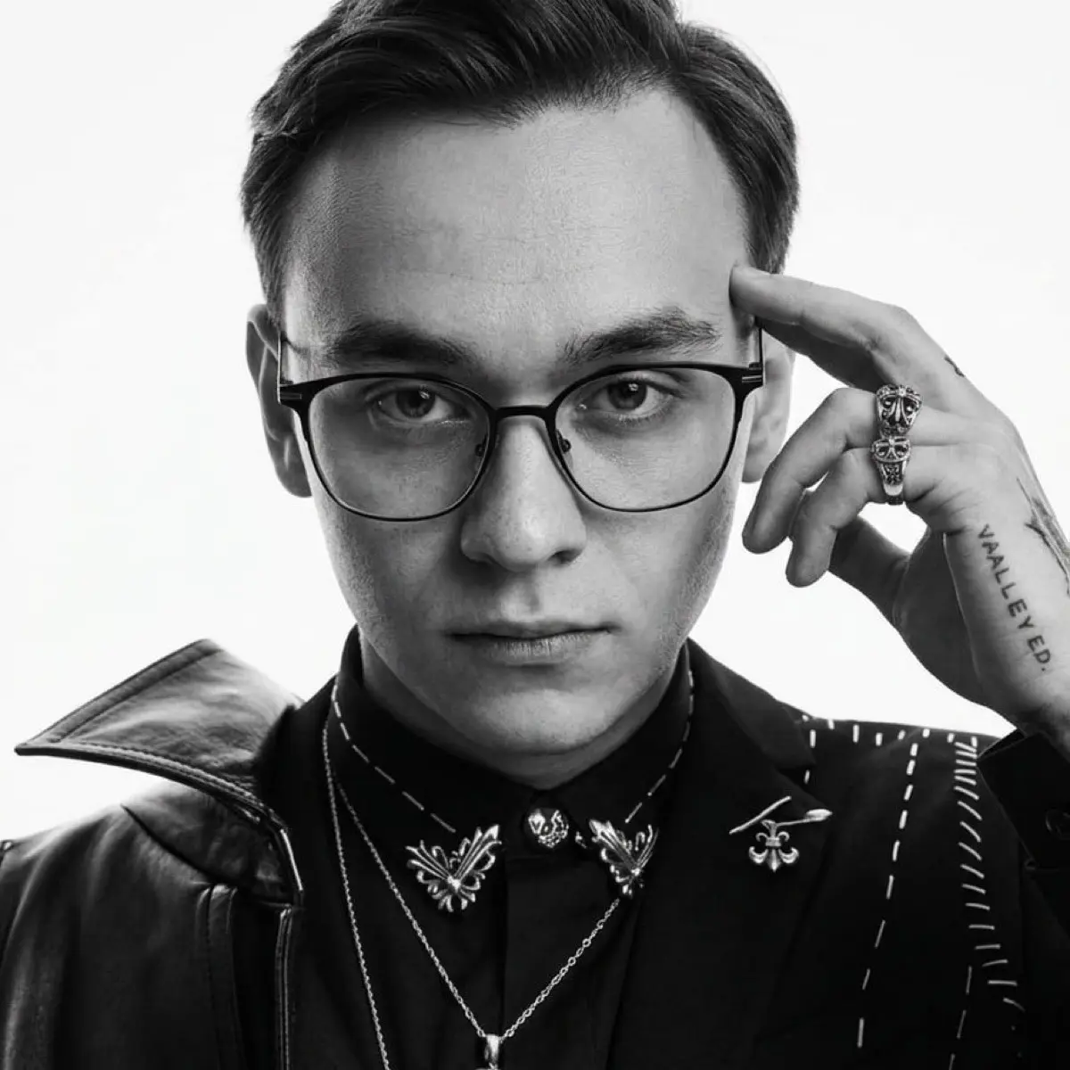 Кирилл Лосев | Сетка — социальная сеть от hh.ru