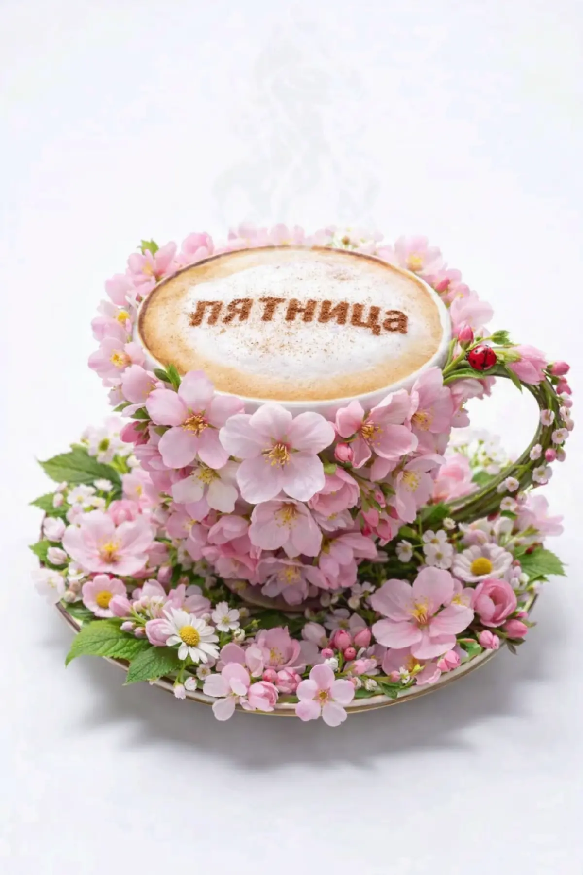 Пятничный промпт | Сетка — социальная сеть от hh.ru
