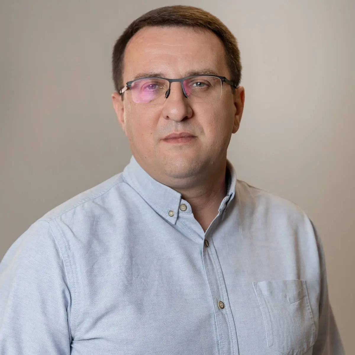 Роман Гарбуз