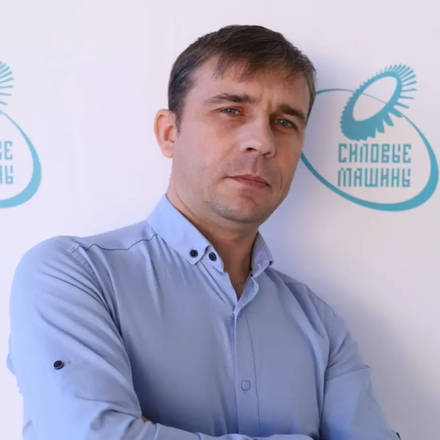 Виталий Воропаев | Сетка — социальная сеть от hh.ru