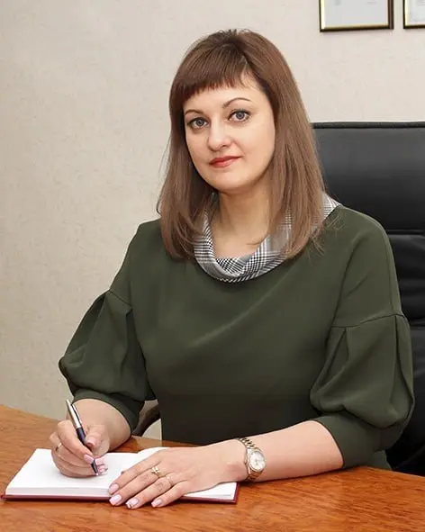 Пушилин назначил Иванову Юлию Геннадиевну временно исполняющей полномочия мэра Макеевки | Сетка — социальная сеть от hh.ru