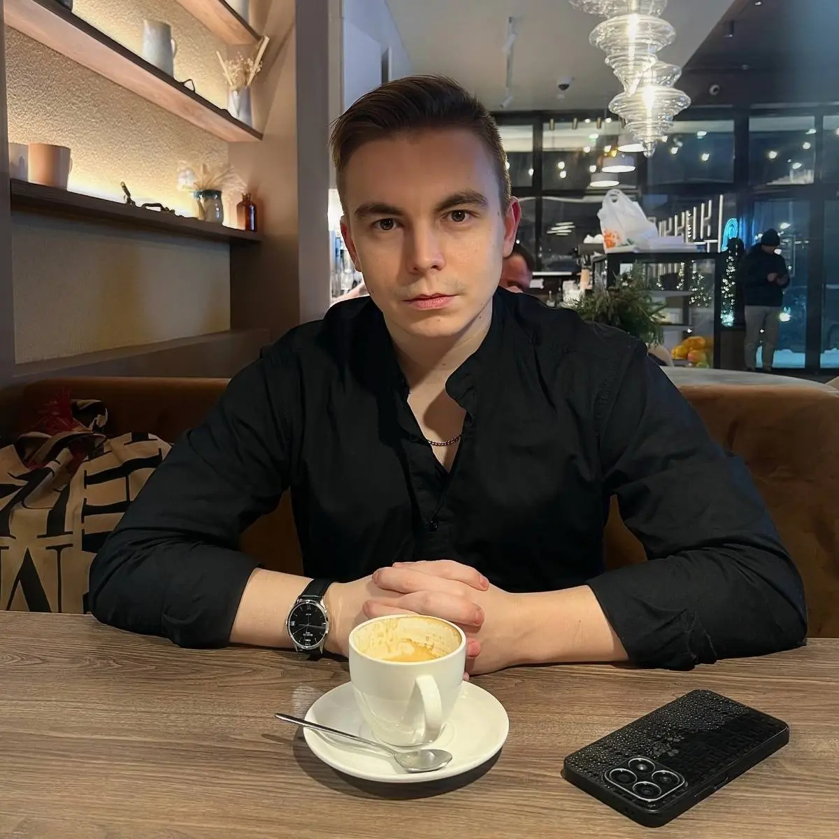 Иван Ананьин