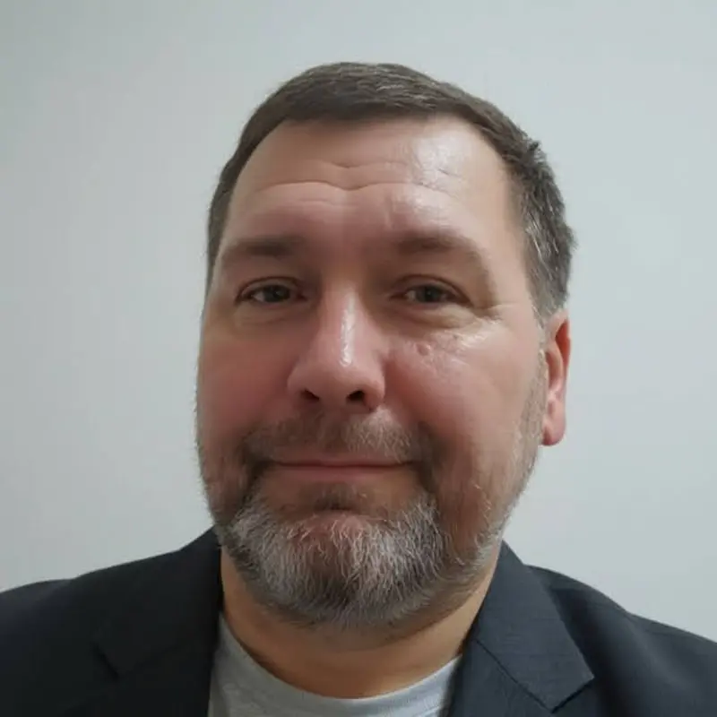 Дмитрий Бухтияров