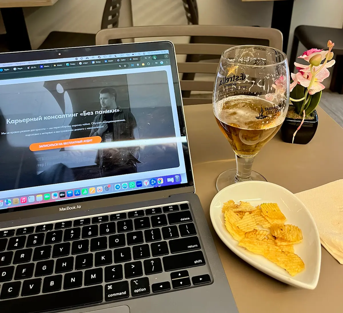 Планы на неделю | Сетка — социальная сеть от hh.ru