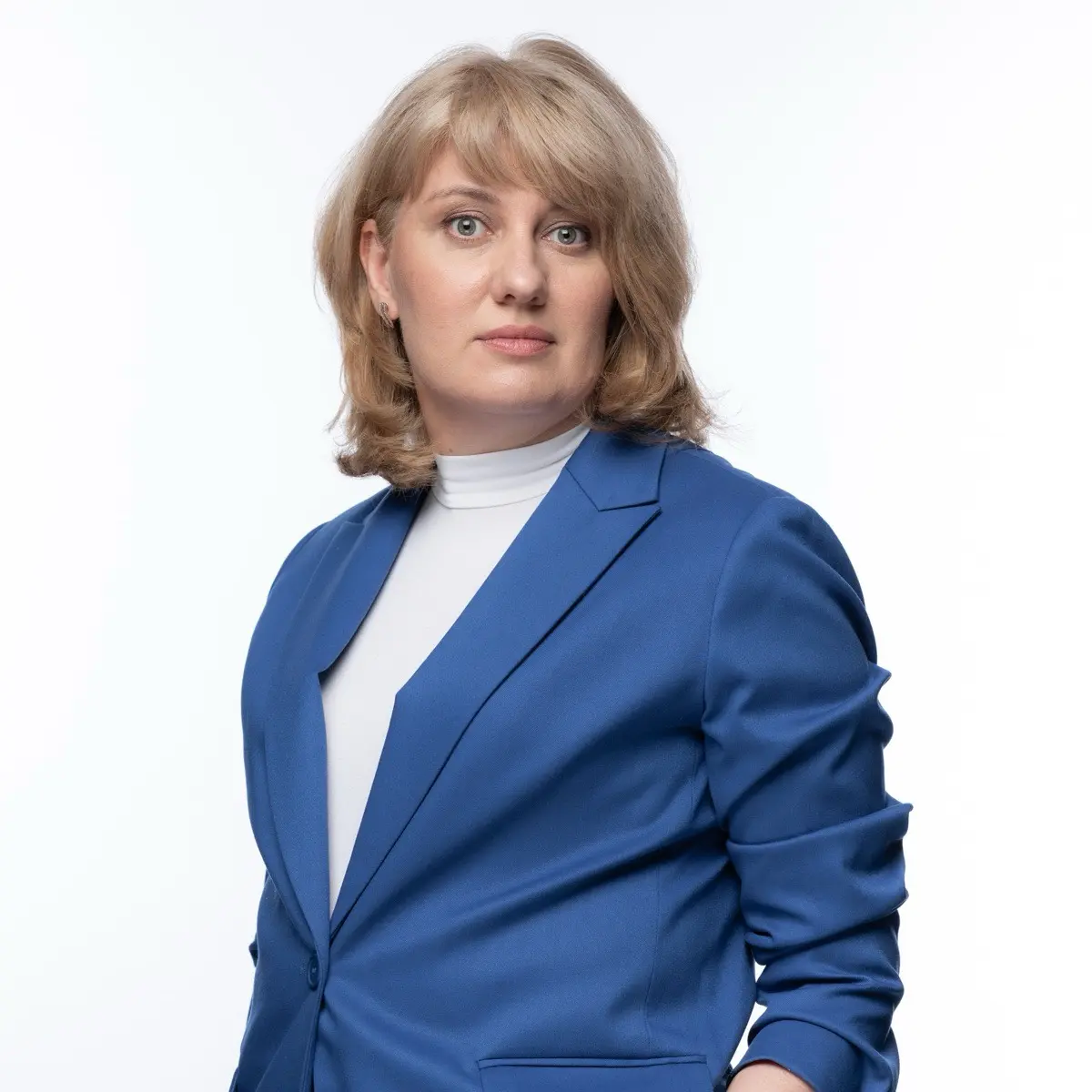 Лилия Назгаидзе | Сетка — социальная сеть от hh.ru