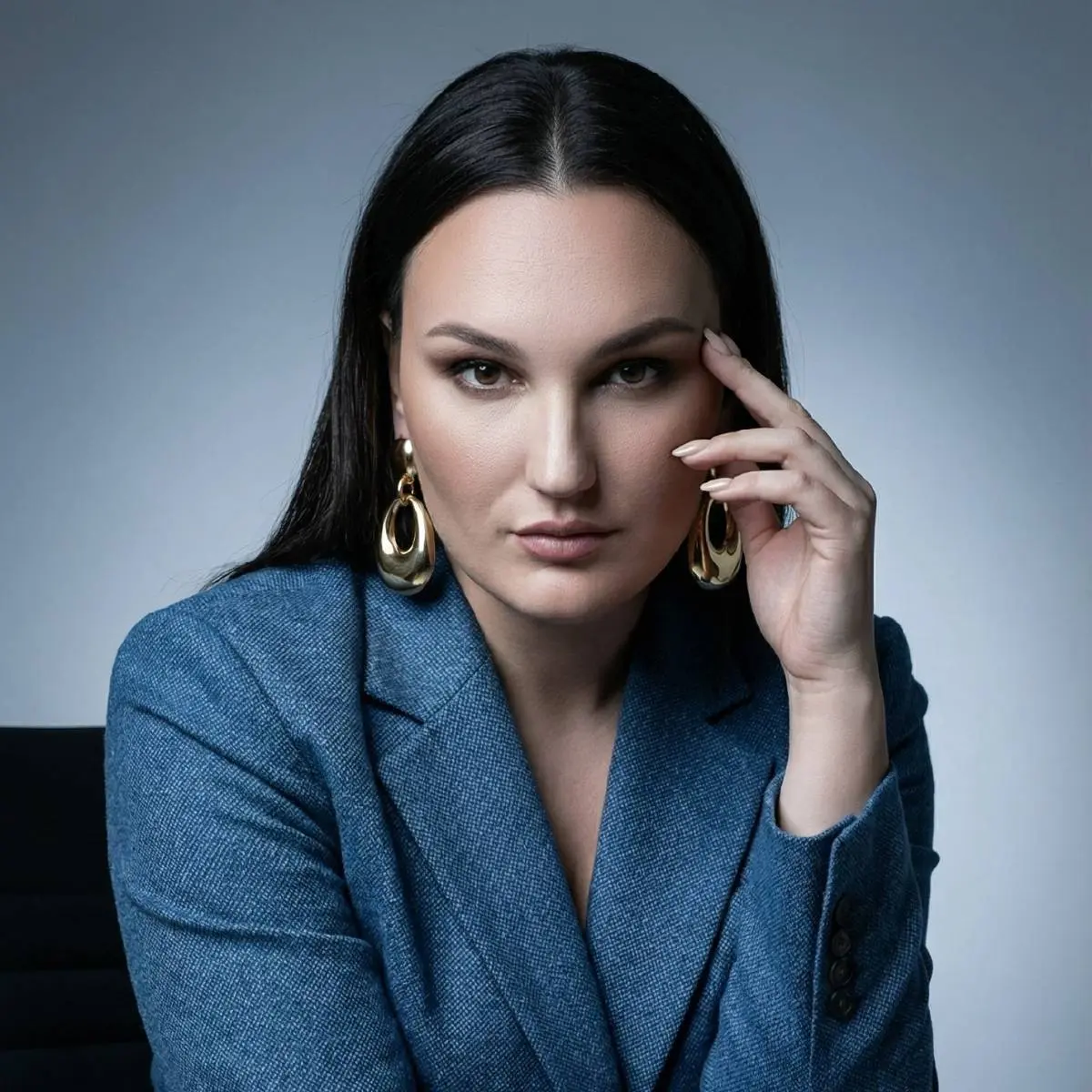 Александра Полуляхова