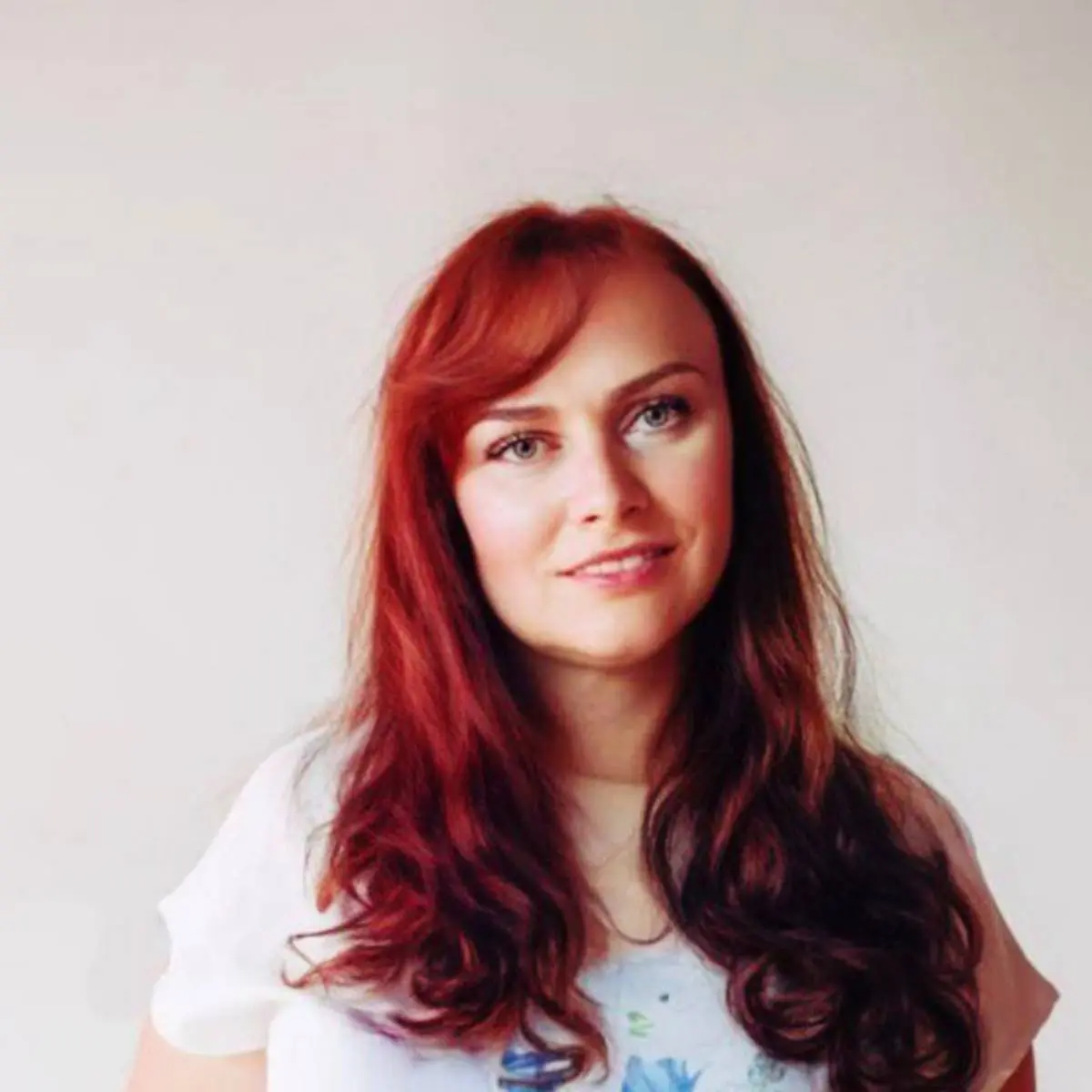 Александра Веснина