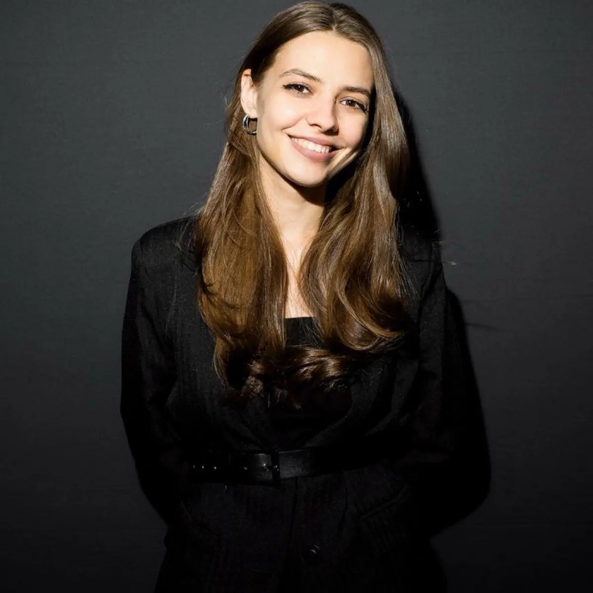 Анна Просолова