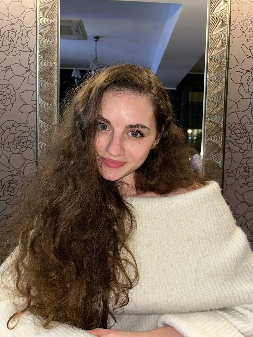 Алина Клинникова