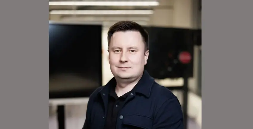 Ренат Салихов назначен директором по развитию и цифровым технологиям «Доброграда». Ранее он занимал позицию директора по цифровой трансформации и электронной торговле в «Кофемании» | Сетка — социальная сеть от hh.ru
