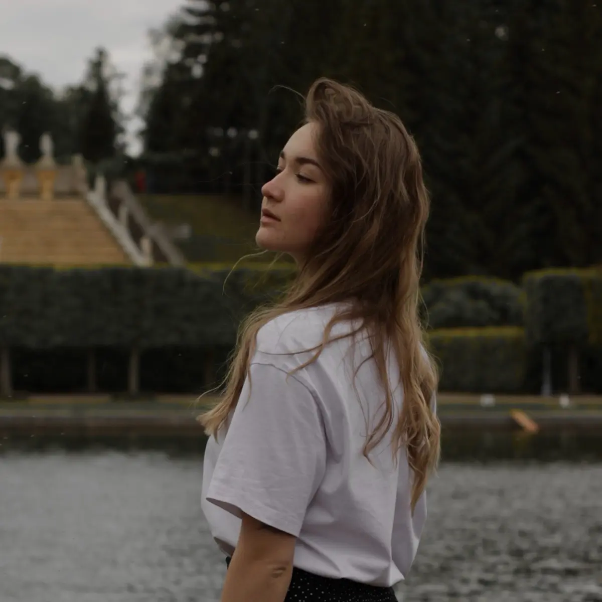 Софья Кабакова | Сетка — социальная сеть от hh.ru