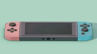3D Nintendo Switch — 3D модель. Реализована с помощью CSS и JS
https://codepen.io/ricardoolivaalonso/pen/QWJxYXE | Сетка — социальная сеть от hh.ru