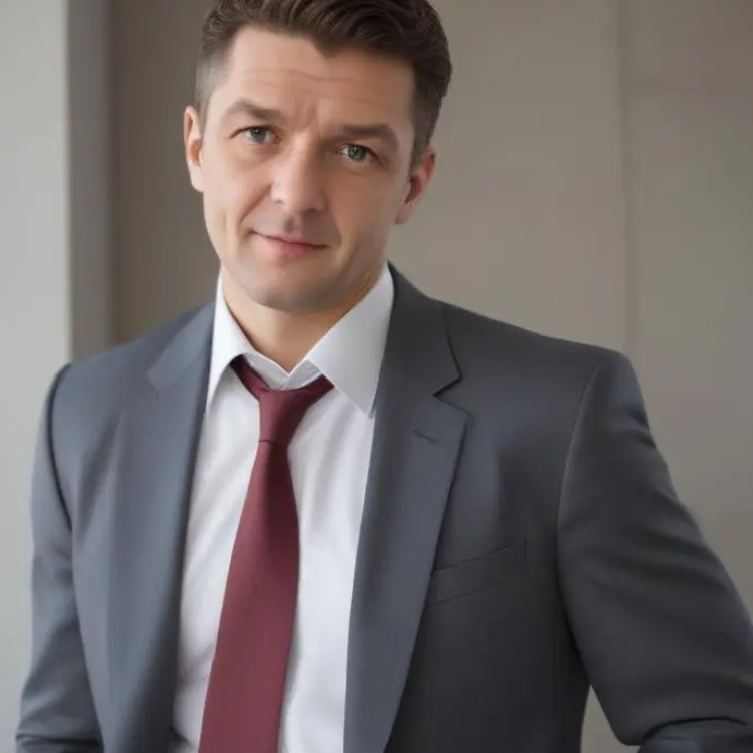 Андрей Кобзев