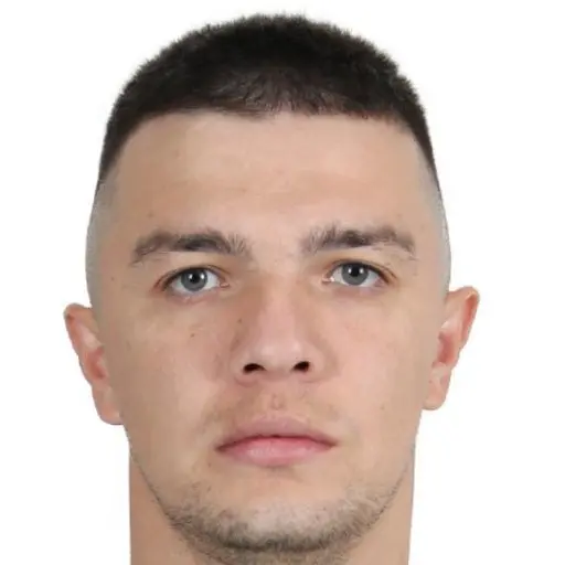 Олег Гололобов