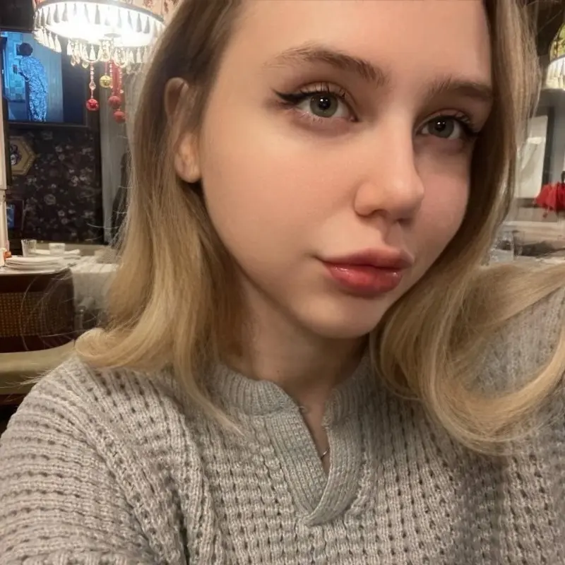 Дарья Дружинина | Сетка — социальная сеть от hh.ru