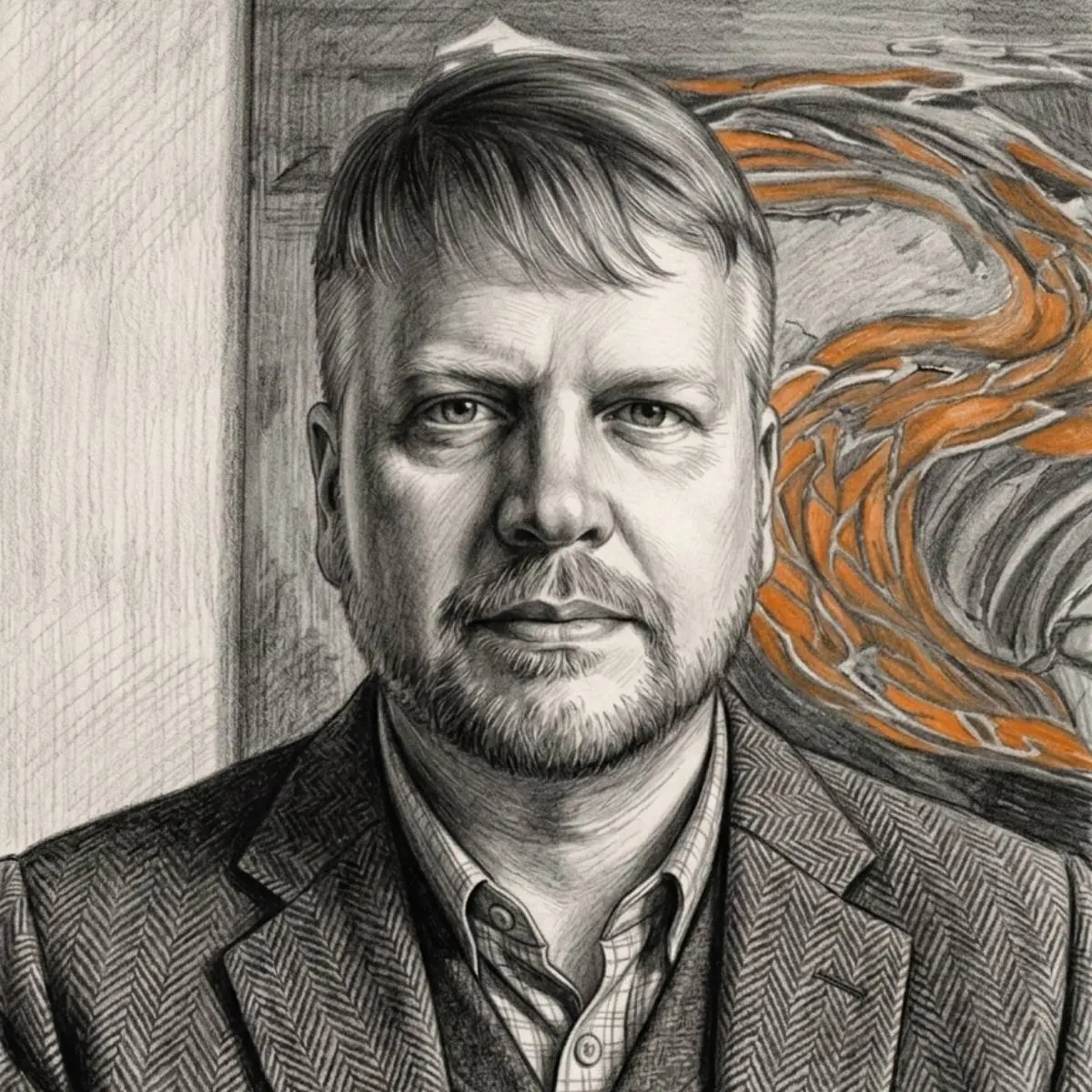 Максим Горшков | Сетка — социальная сеть от hh.ru