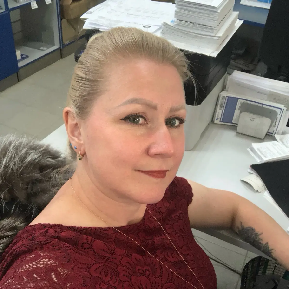 Светлана Иванова
