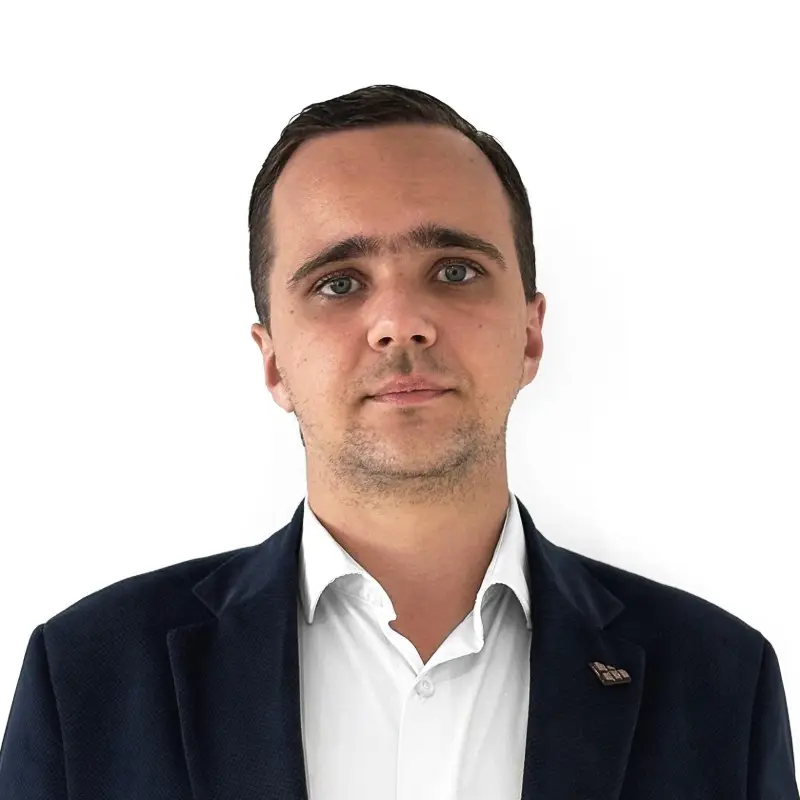 Владимир Стародубов
