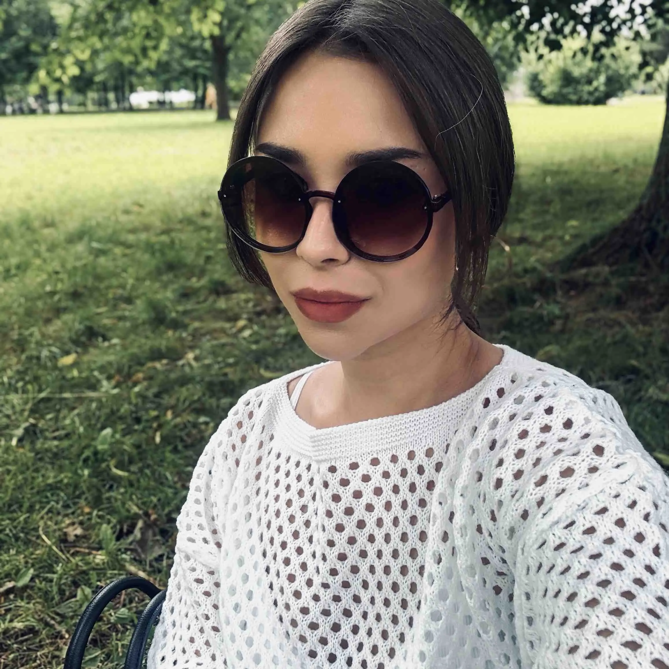 Ксения Целищева