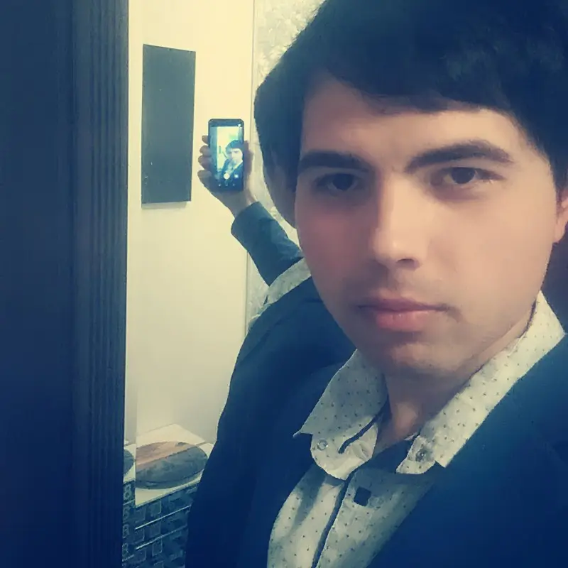 Аведик Млтыхян | Сетка — социальная сеть от hh.ru