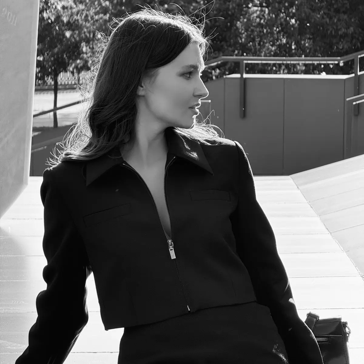 Дарья Бирзул