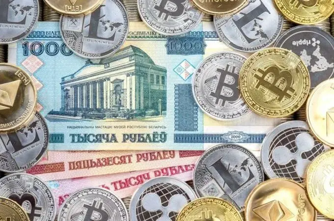 В Республике Беларусь самозанятым разрешили получать оплату (за работы и услуги) в криптовалюте | Сетка — социальная сеть от hh.ru