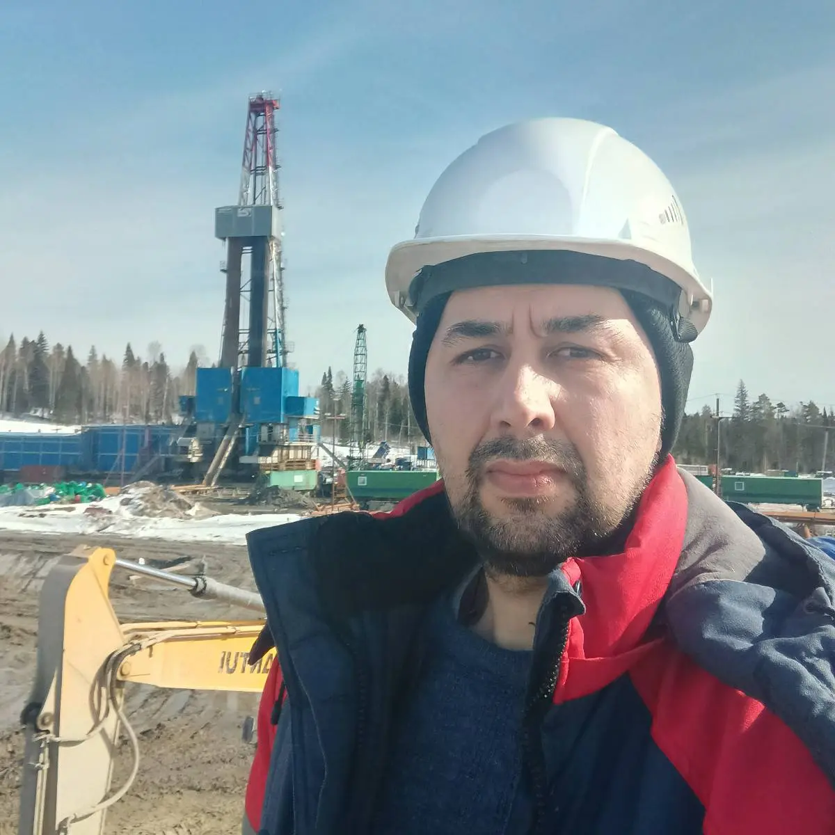 Александр Рыбаков